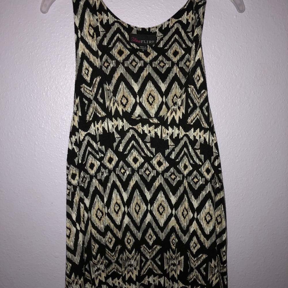 Tank Tops